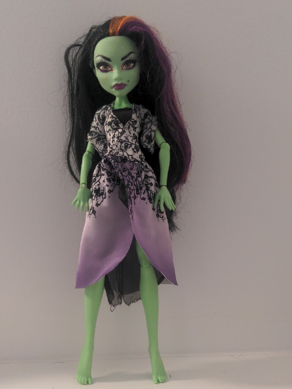 Monster High Casta Doll